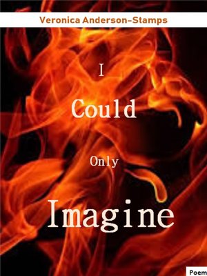 cover image of I Could Only Imagine